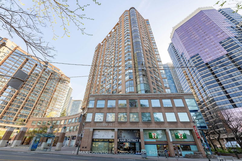 44 St Joseph St, unit 506 for sale