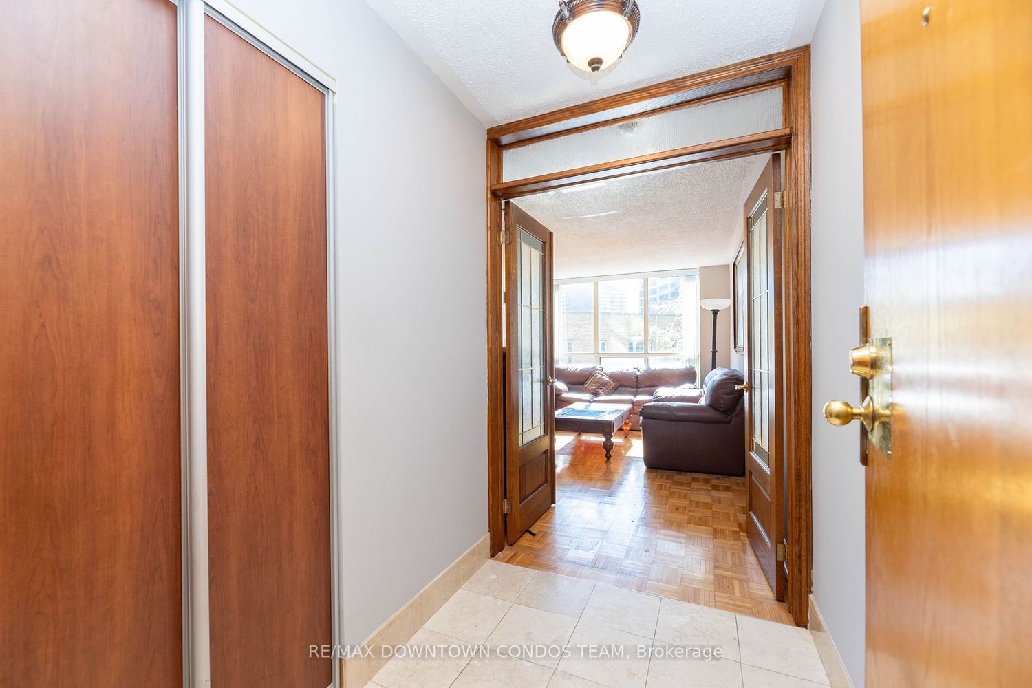 44 St Joseph St, unit 506 for sale