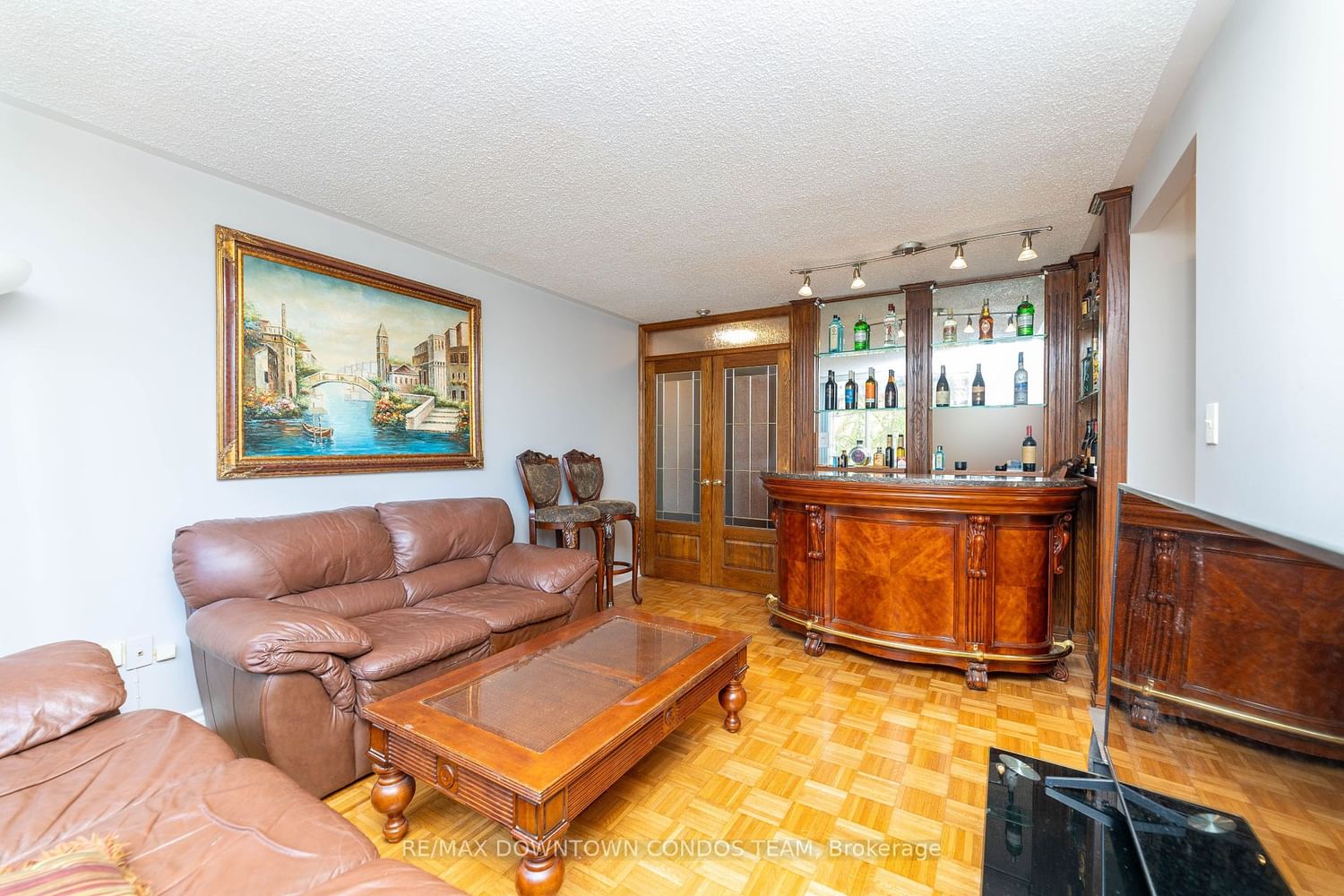 44 St Joseph St, unit 506 for sale