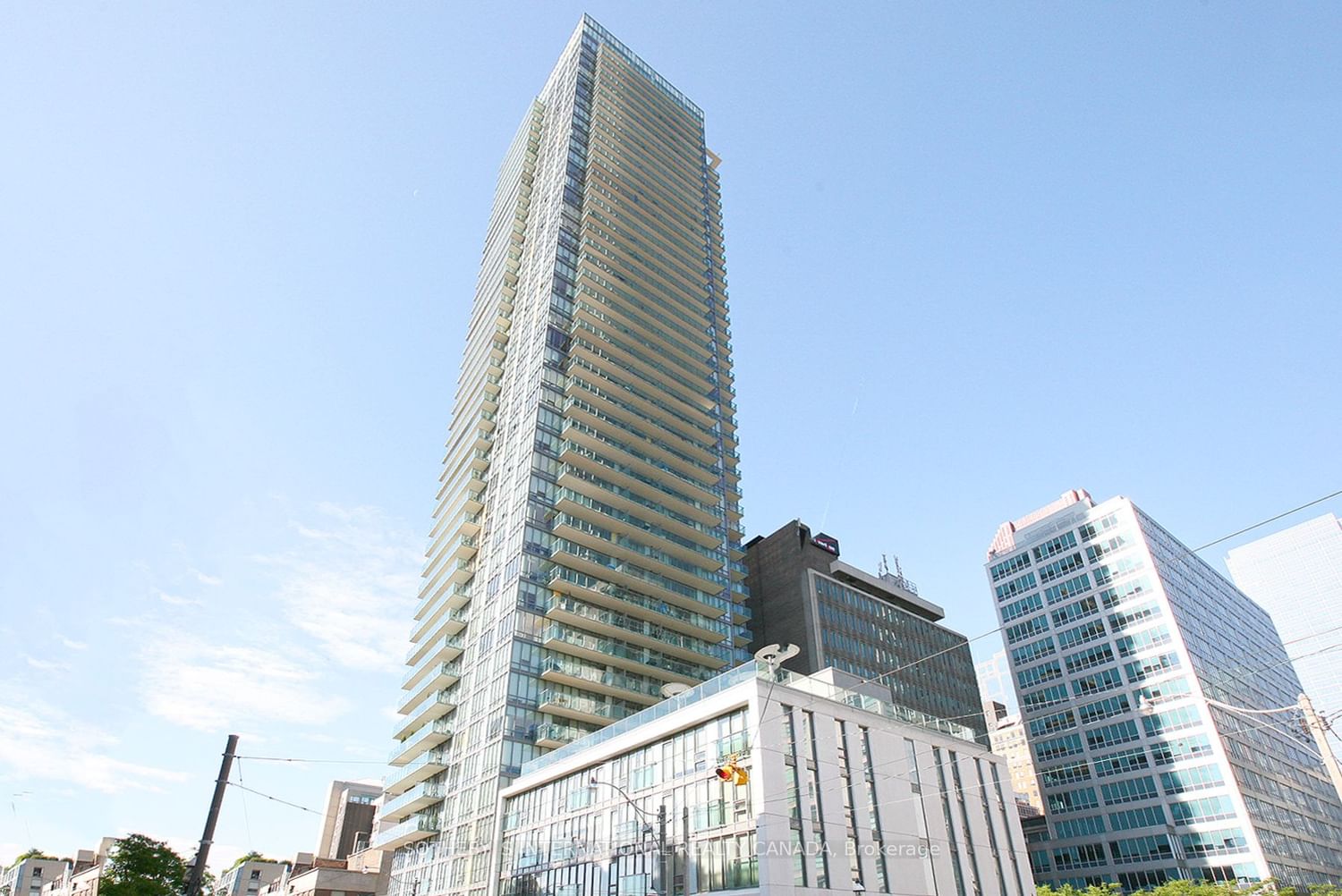 33 Lombard St, unit 2609 for sale - image #2