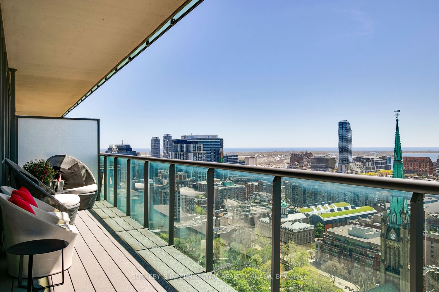 33 Lombard St, unit 2609 for sale - image #26