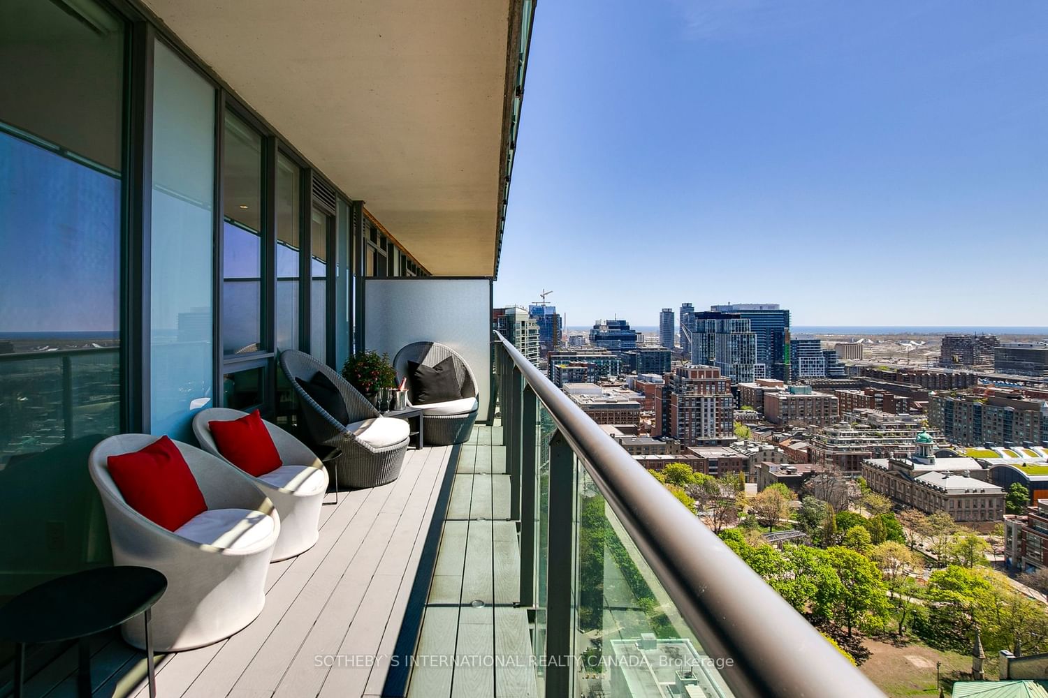 33 Lombard St, unit 2609 for sale - image #27