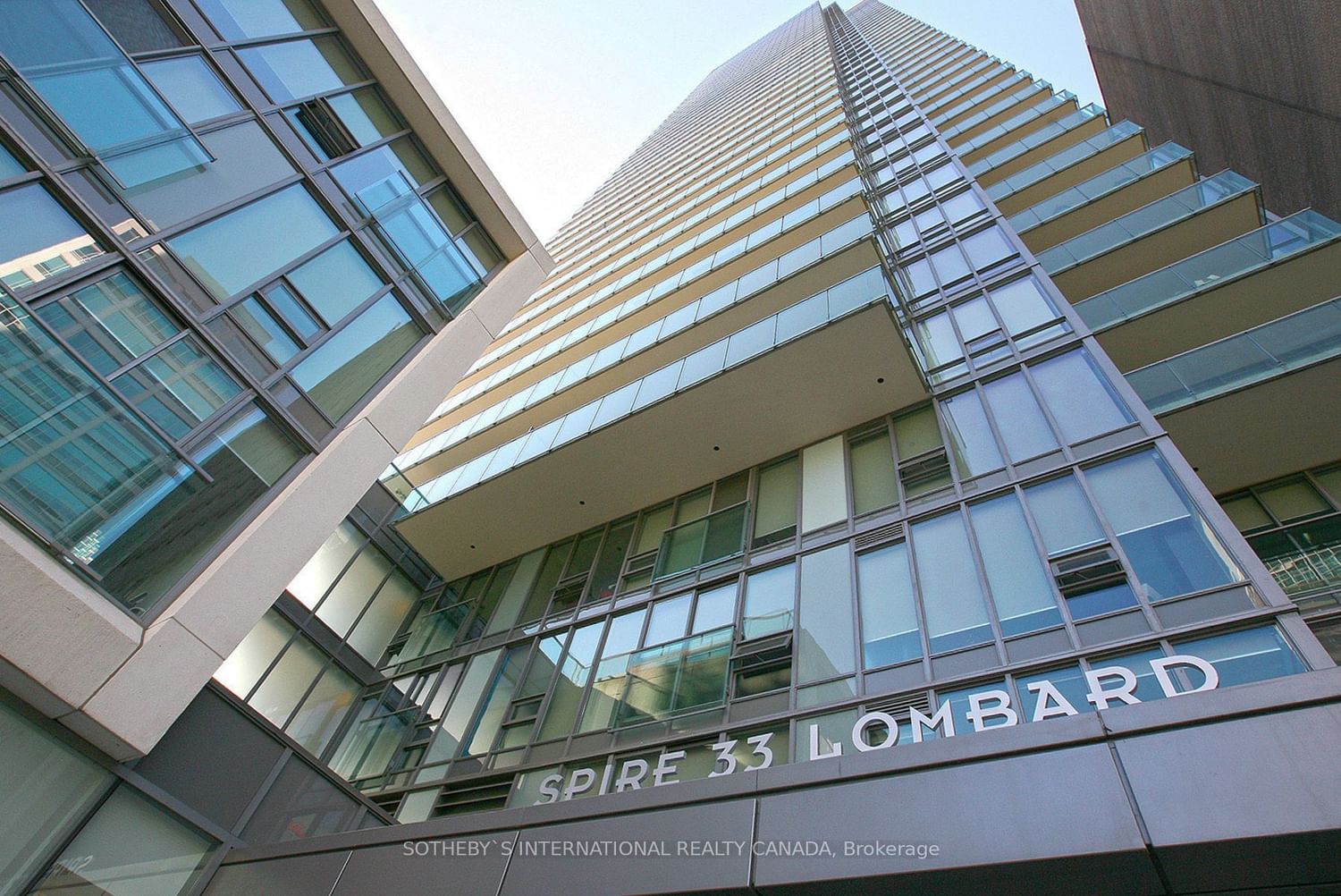 33 Lombard St, unit 2609 for sale - image #3