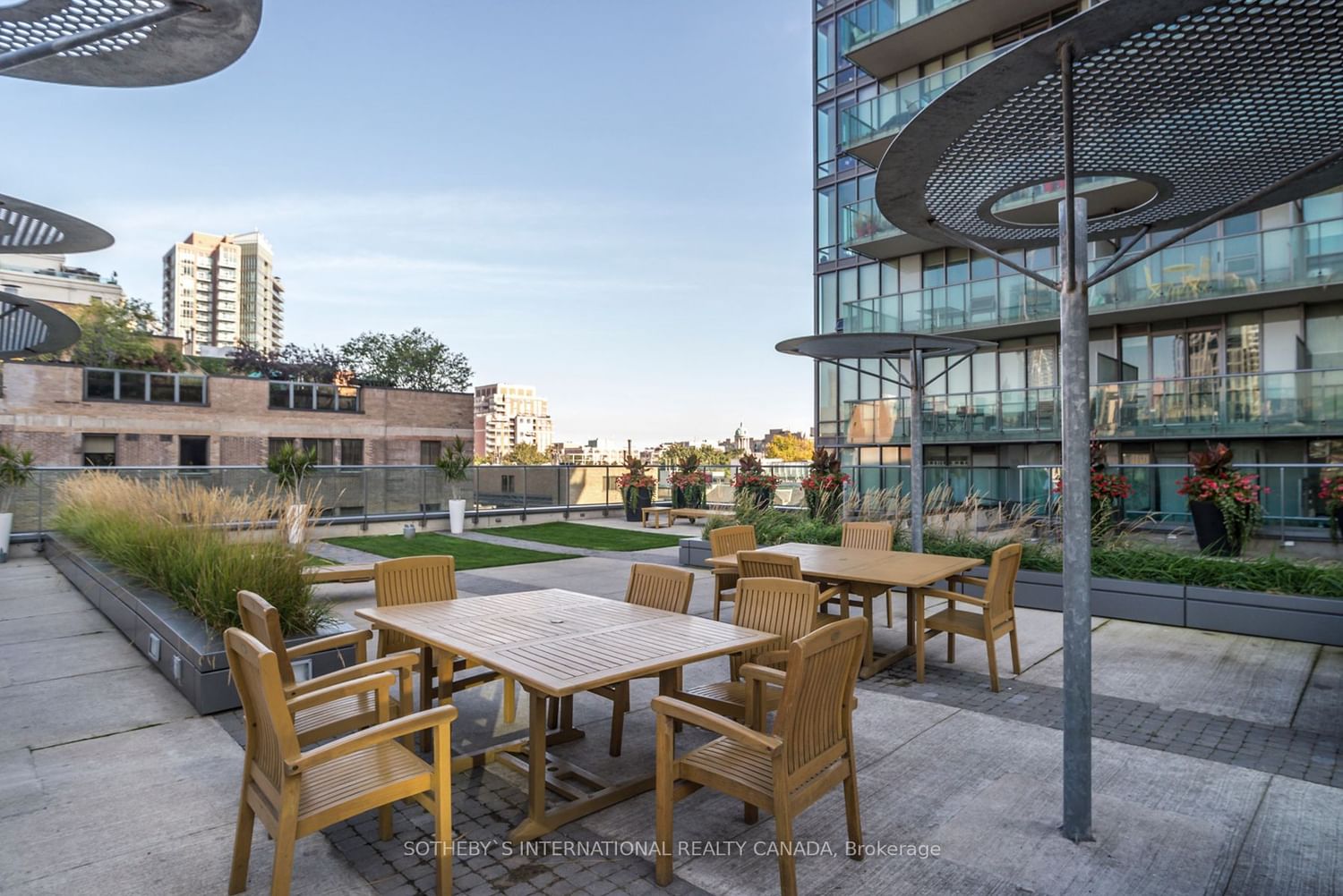 33 Lombard St, unit 2609 for sale - image #34