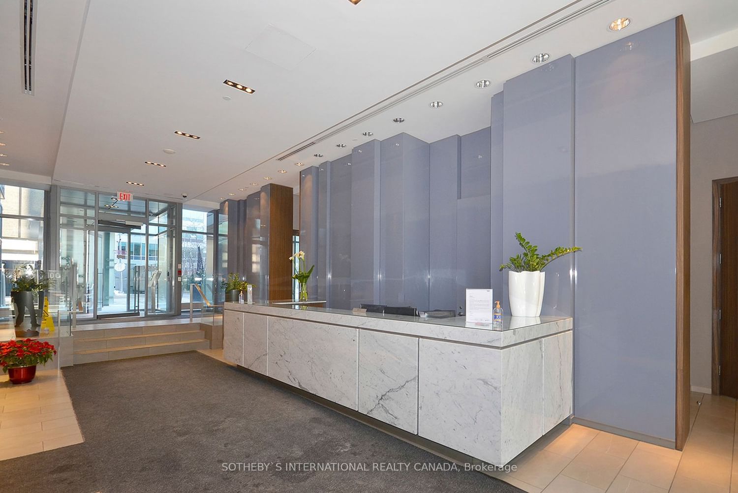 33 Lombard St, unit 2609 for sale - image #4