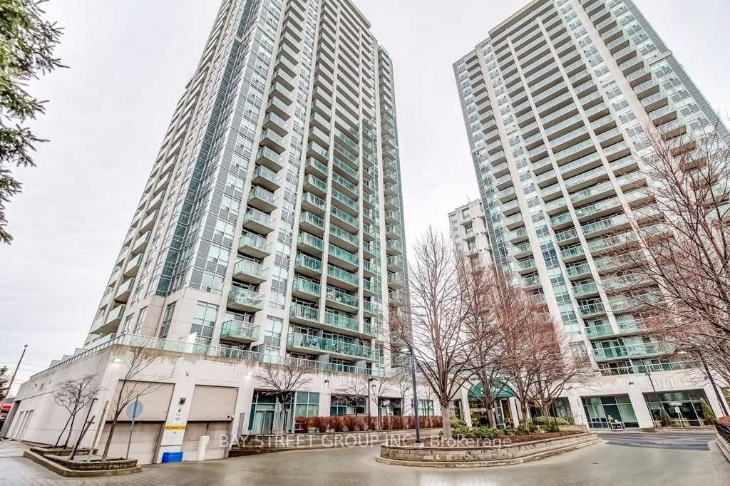 18 Harrison Garden Blvd, unit 2108 for sale