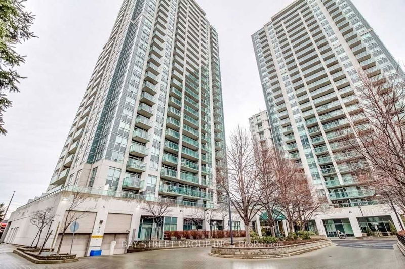 18 Harrison Garden Blvd, unit 2108 for sale - image #1