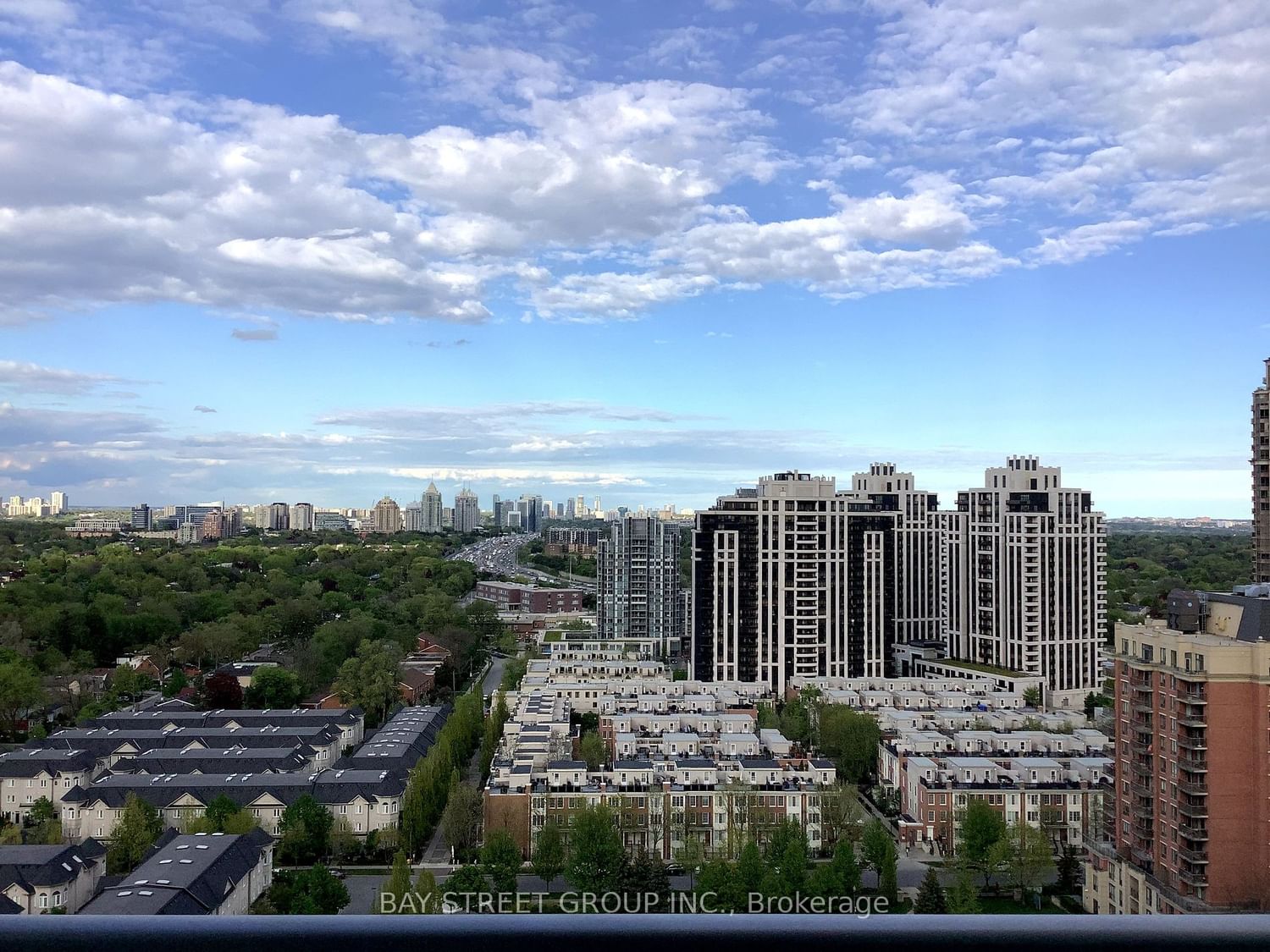 The Residence of Avondale, North York, Toronto