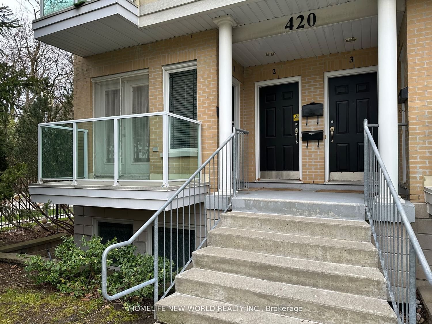 420 Kenneth Ave, unit 1 for rent - image #3