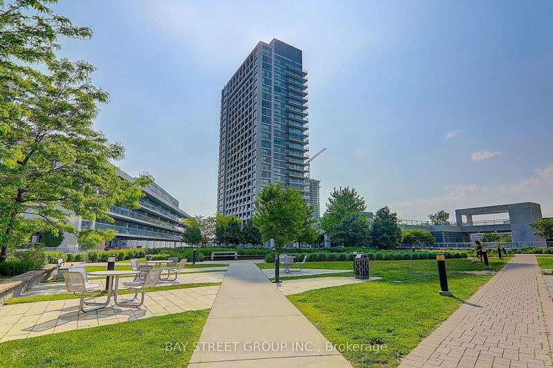 30 Herons Hill Way, unit 1202 for sale - image #1
