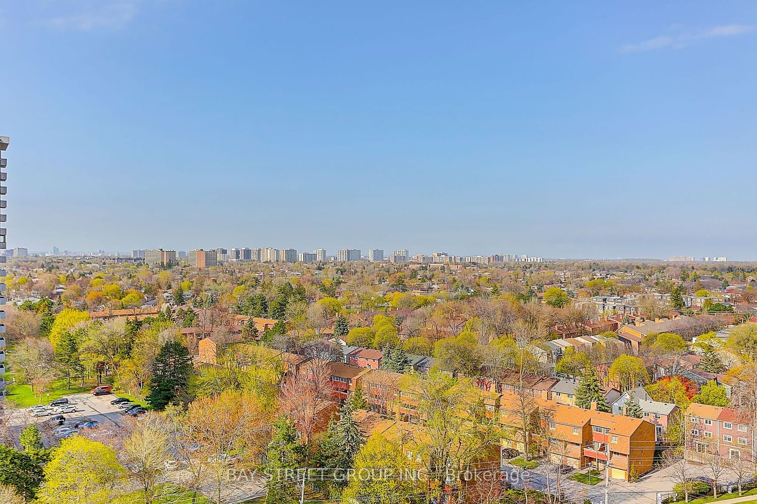 30 Herons Hill Way, unit 1202 for sale