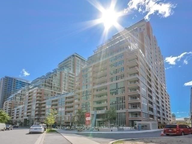 85 East Liberty St, unit 722 for rent - image #1