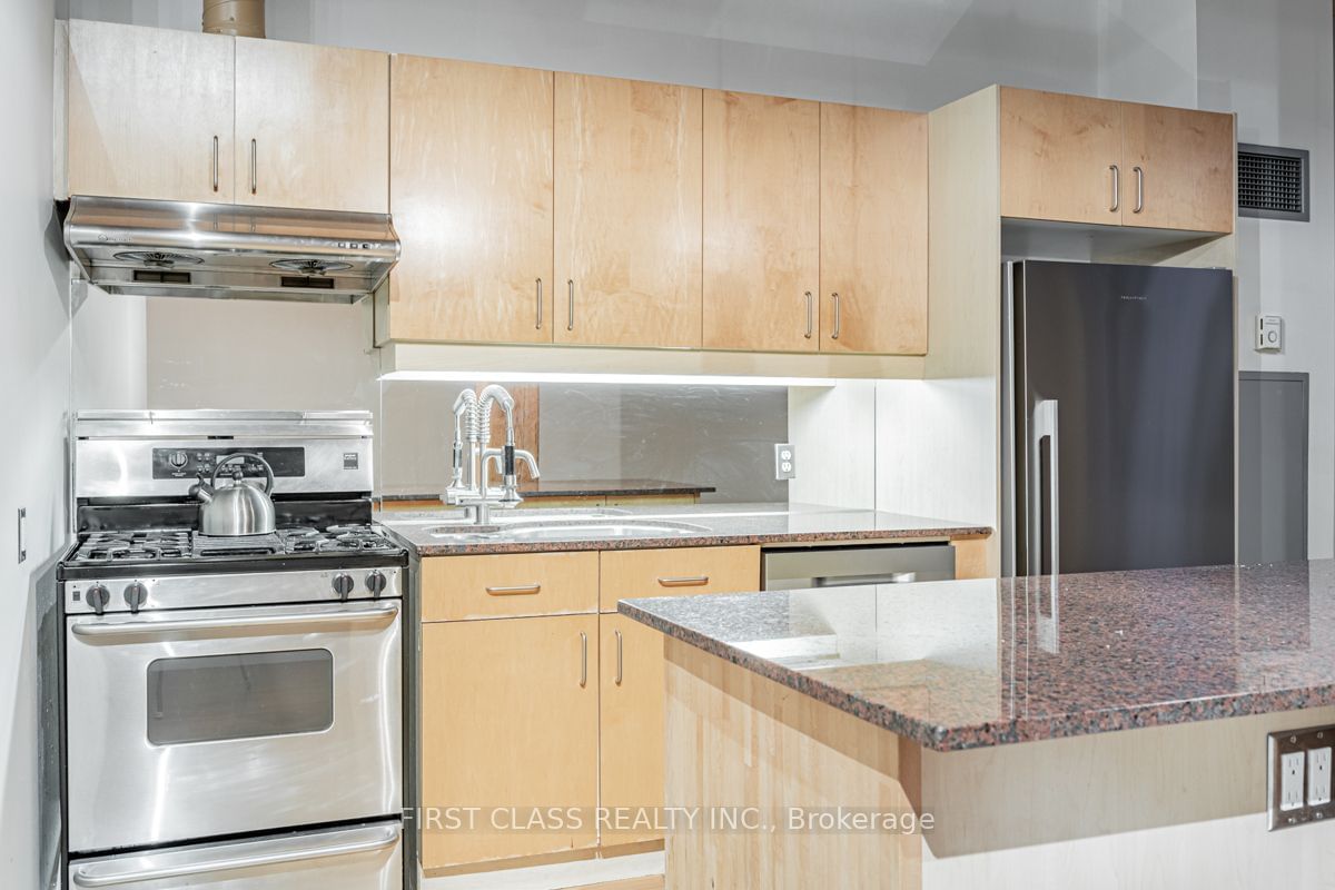 993 Queen St W, unit 218 for rent - image #5