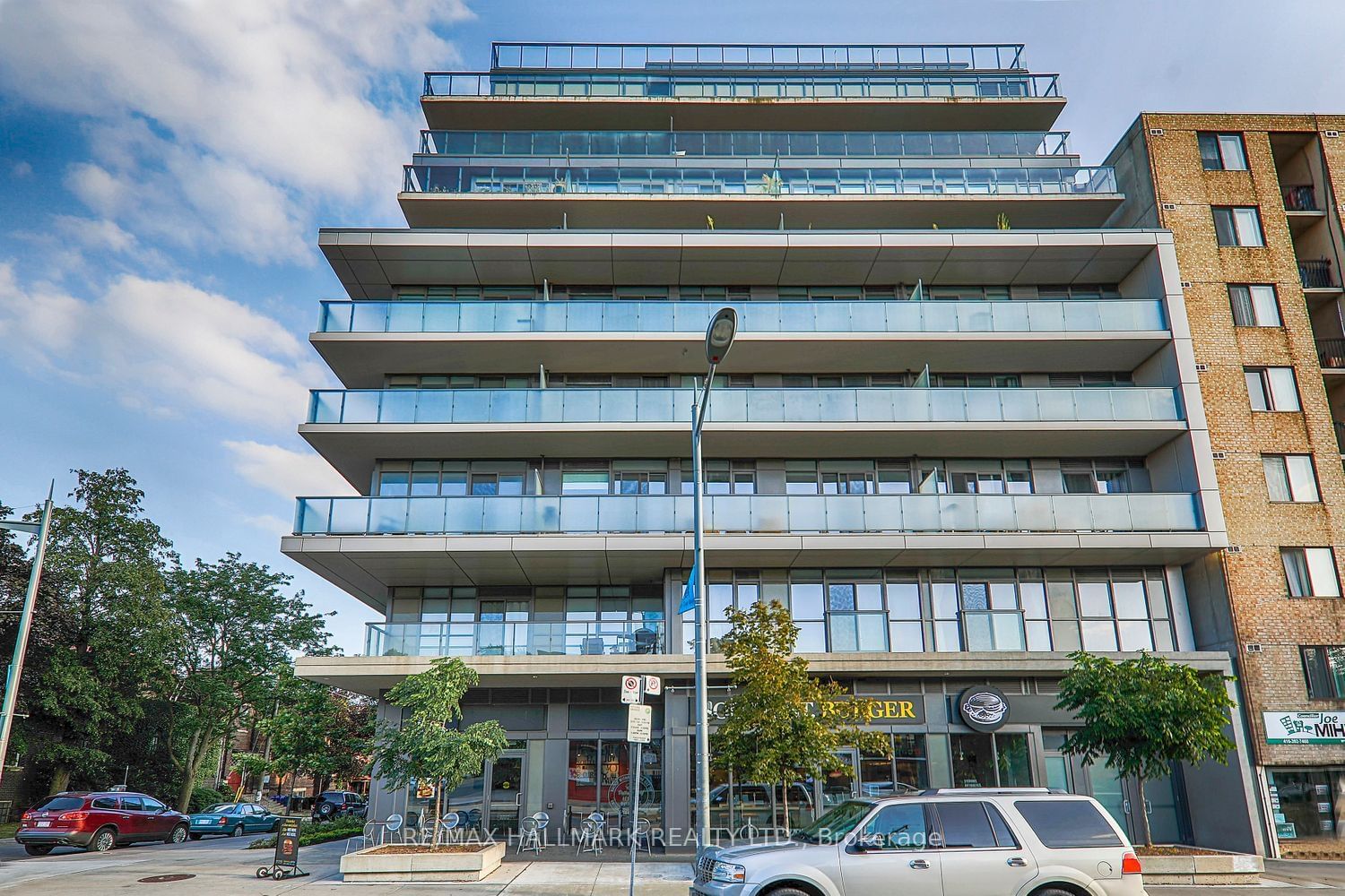 270 Rushton Rd, unit 602 for sale - image #1