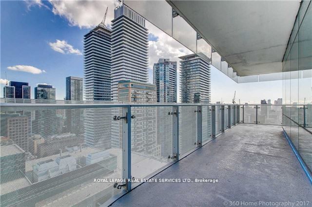 1 Bloor St E, unit 2504 for sale - image #10