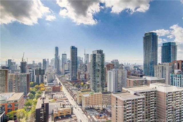 1 Bloor St E, unit 2504 for sale - image #11