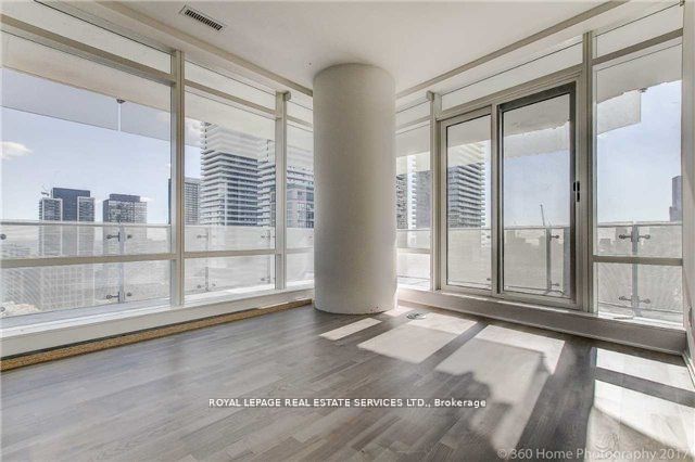 1 Bloor St E, unit 2504 for sale - image #4