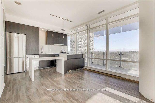 1 Bloor St E, unit 2504 for sale - image #5