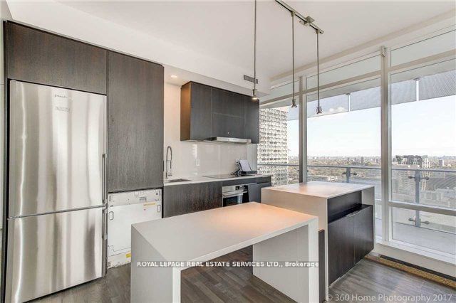 1 Bloor St E, unit 2504 for sale - image #7