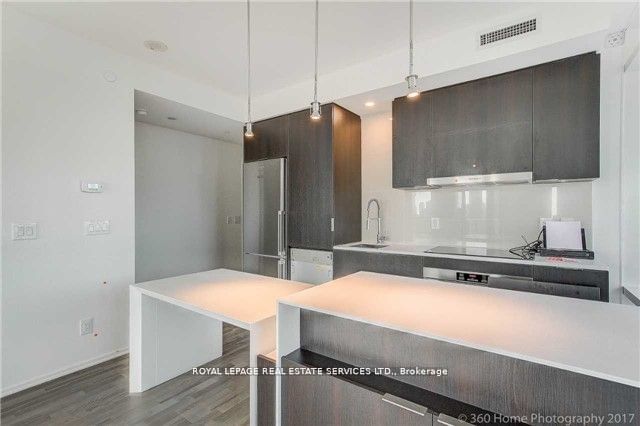 1 Bloor St E, unit 2504 for sale - image #8