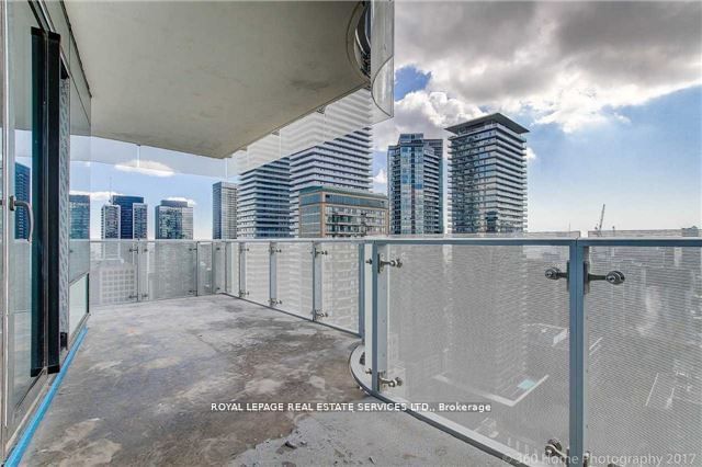 1 Bloor St E, unit 2504 for sale - image #9