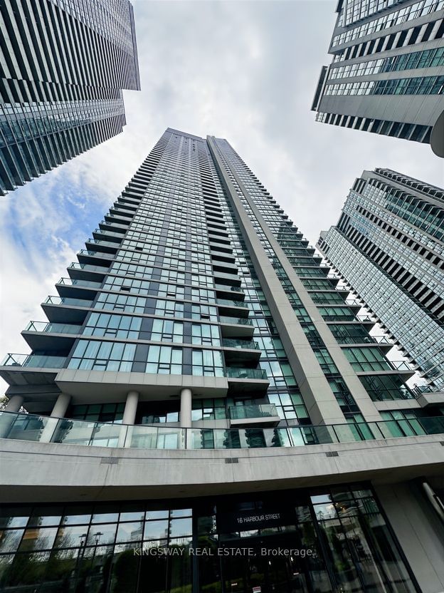 18 Harbour St | Success Tower | 2 Beds + 1 | 2 Baths | Unit #1709 ...