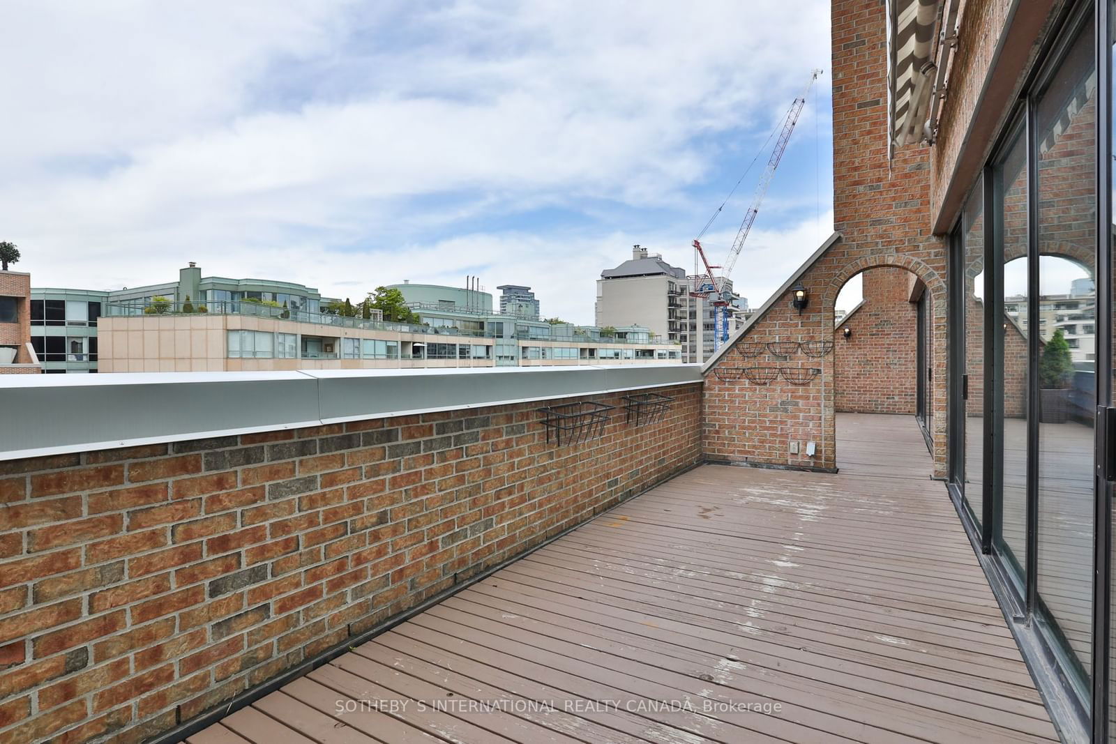 18A Hazelton Ave, unit 606 for sale - image #29