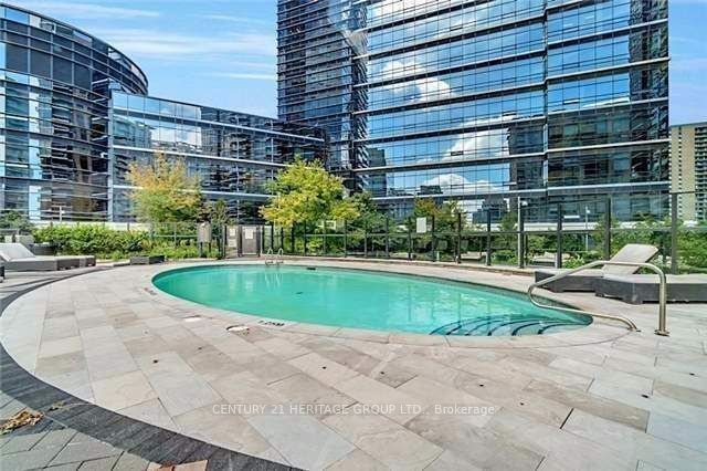 5 Sheppard Ave E, unit 3117 for sale