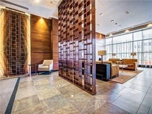 5 Sheppard Ave E, unit 3117 for sale