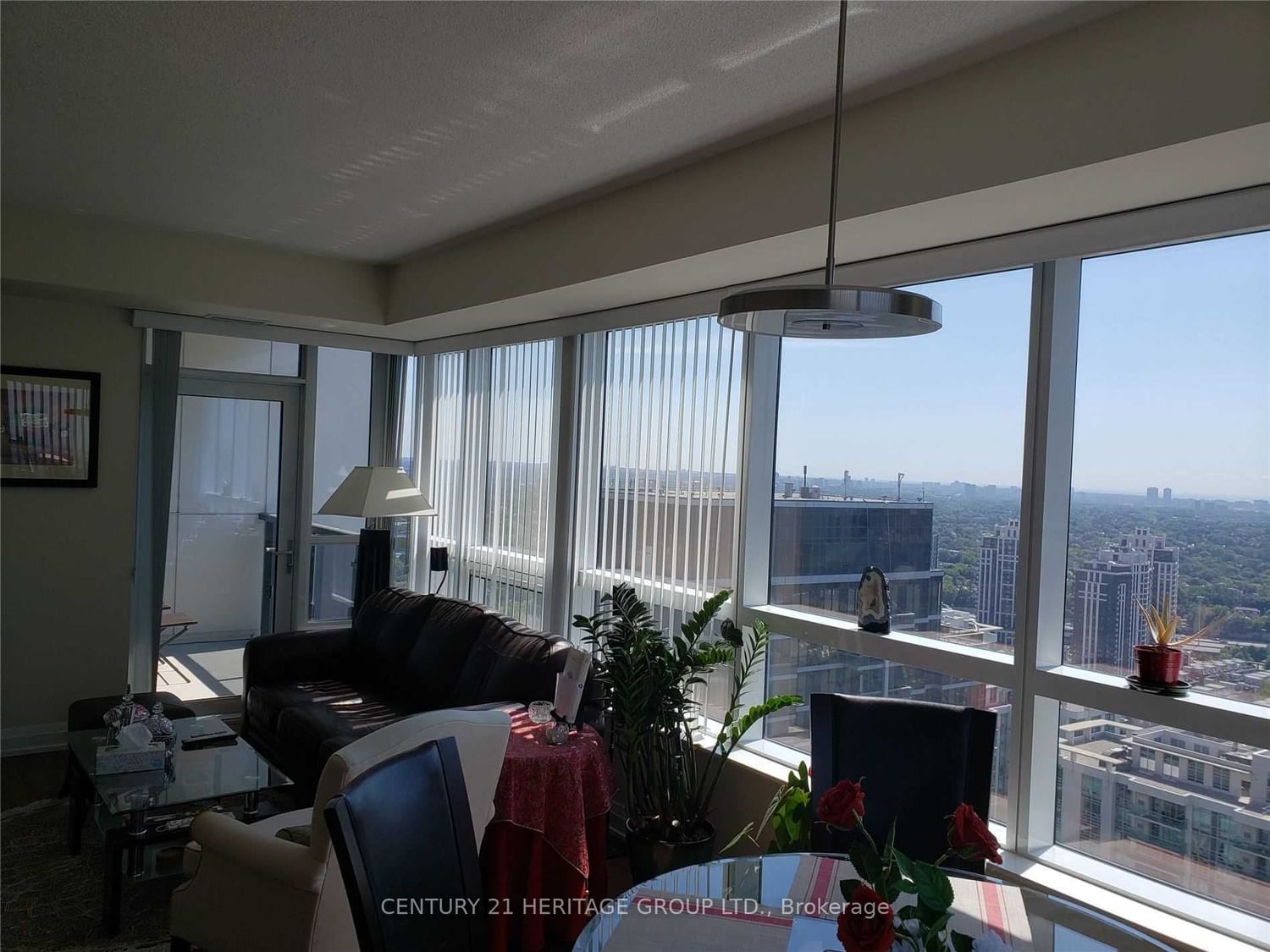 5 Sheppard Ave E, unit 3117 for sale