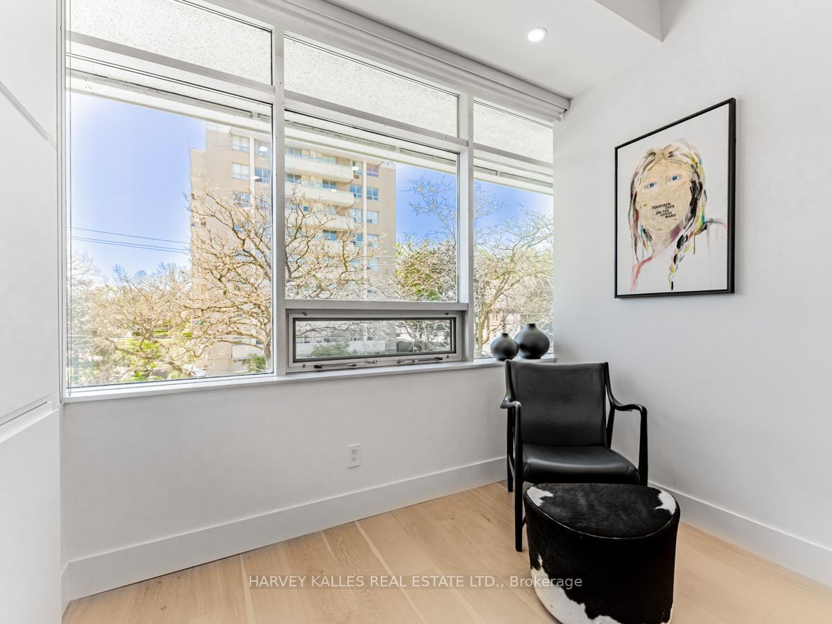 562 Eglinton Ave E, unit 202 for sale - image #14