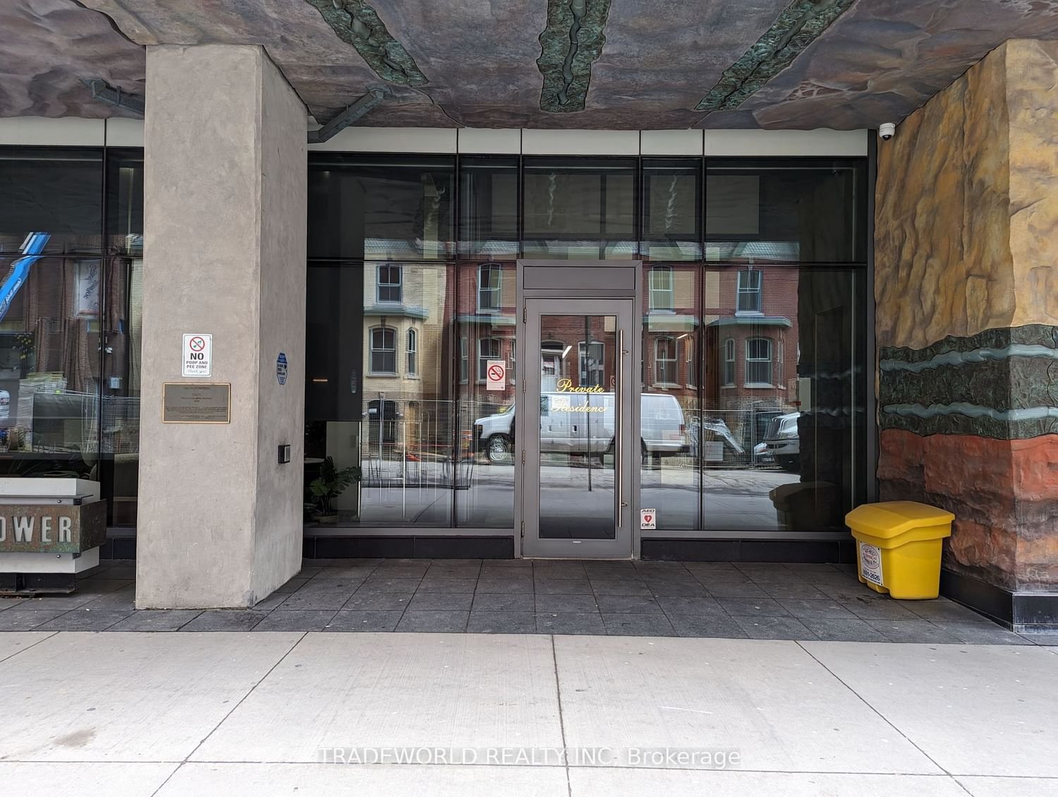 21 Widmer St, unit 2308 for rent - image #17