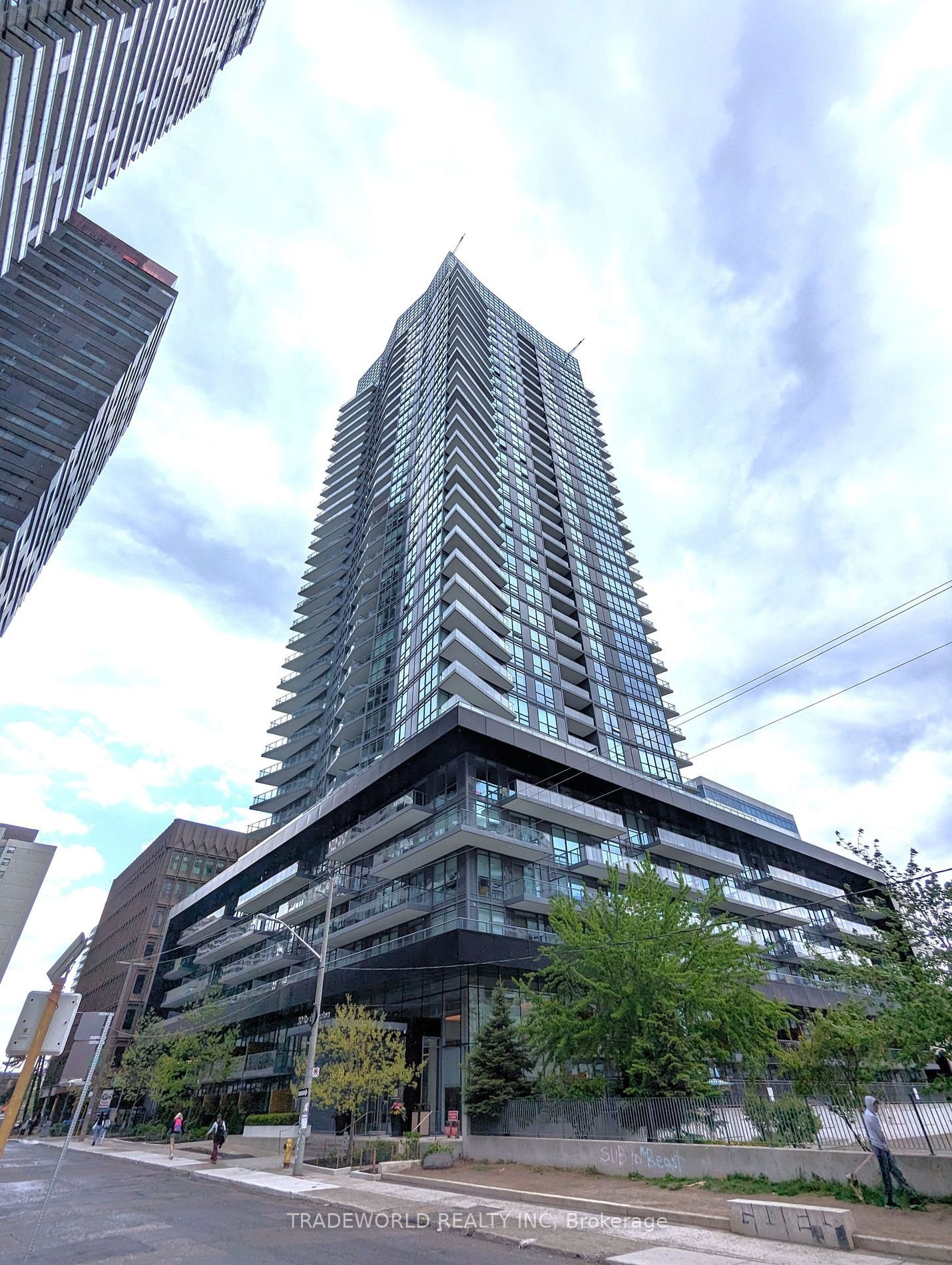 21 Widmer St, unit 2308 for rent - image #19