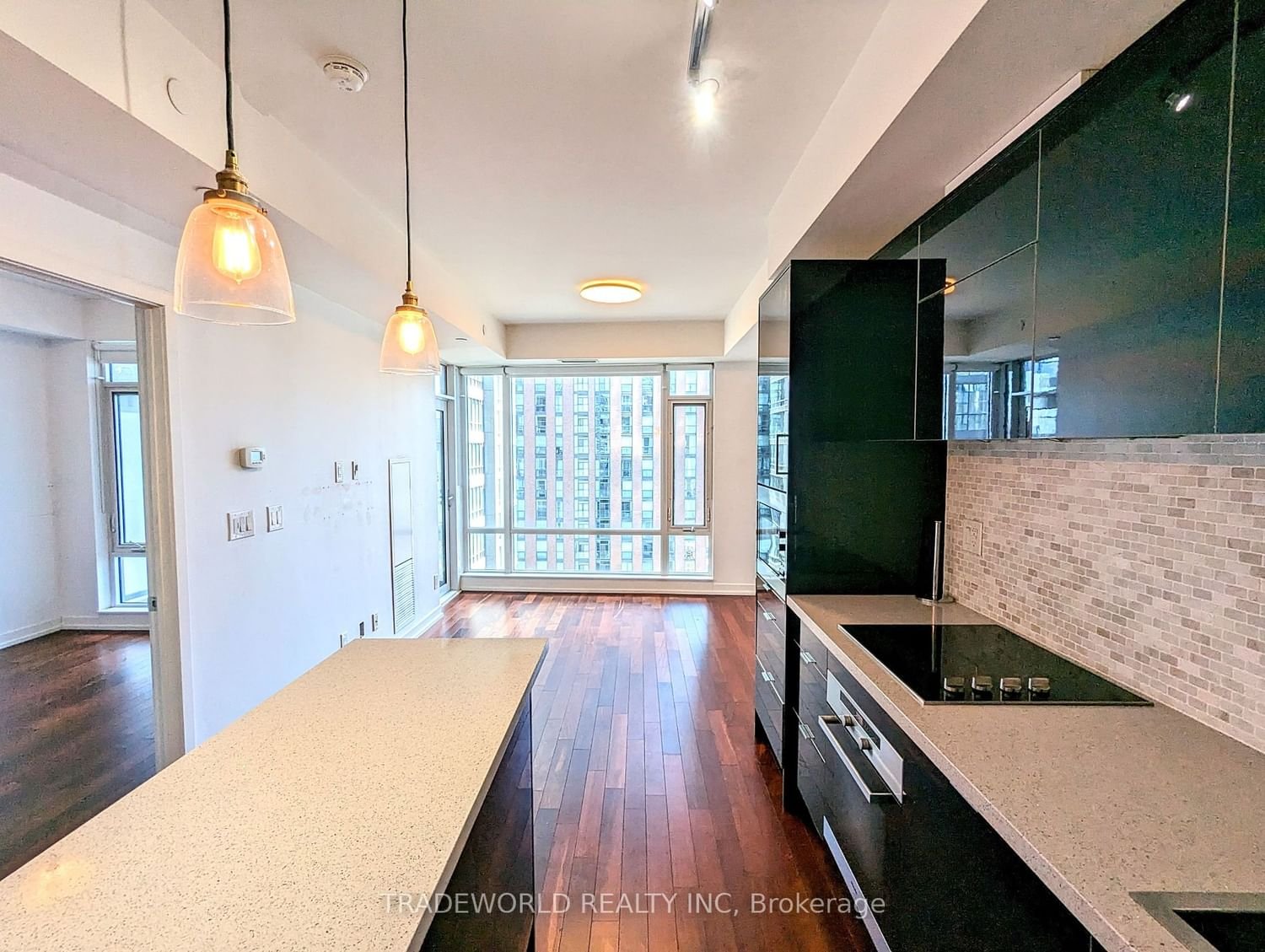 21 Widmer St, unit 2308 for rent - image #6