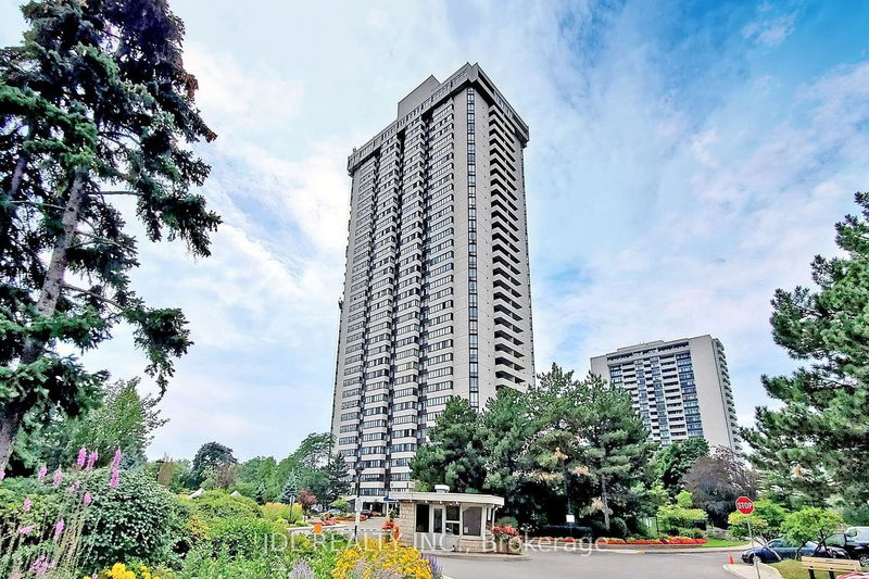 3303 Don Mills Rd, unit 2405 for sale - image #1