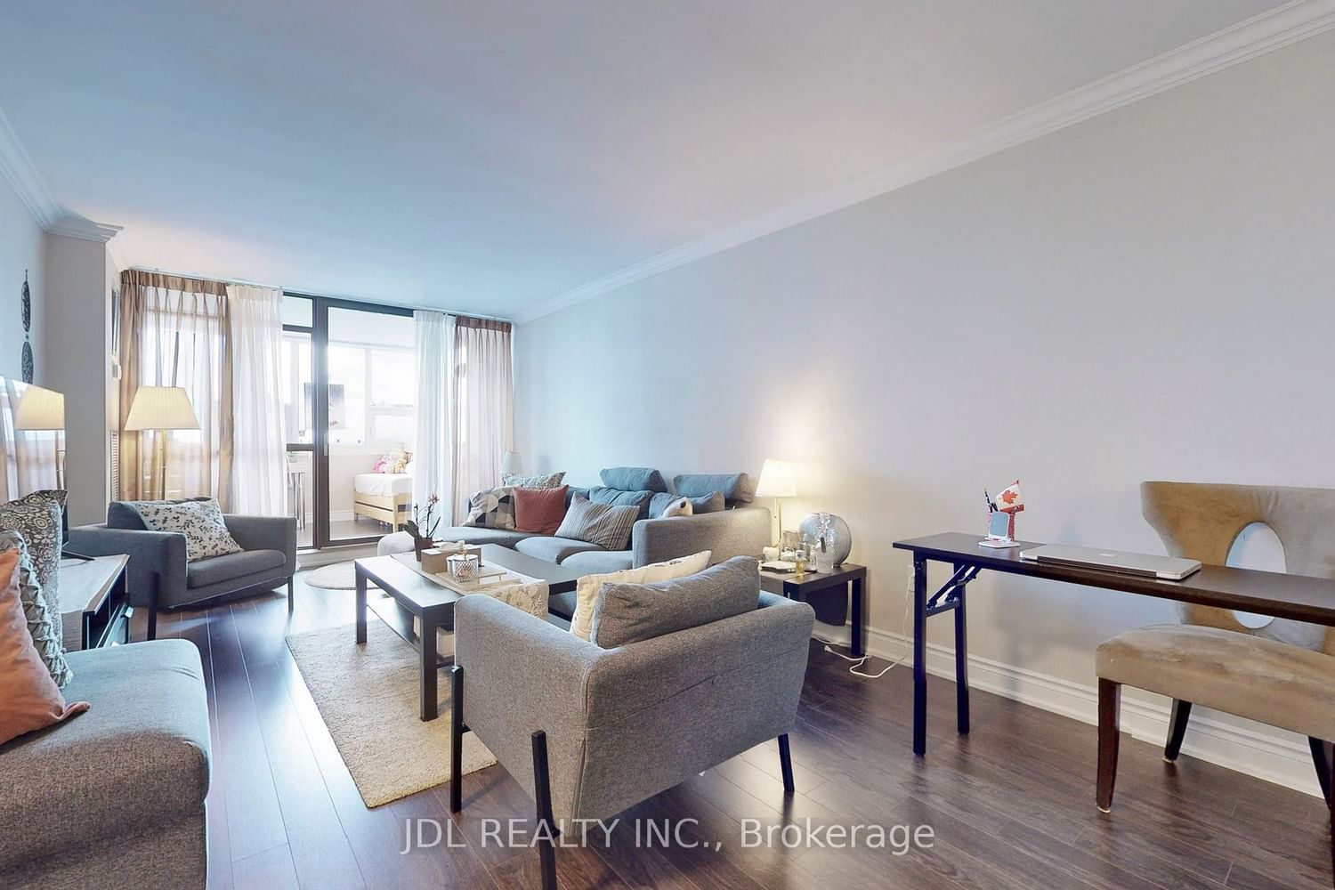 3303 Don Mills Rd, unit 2405 for sale - image #2