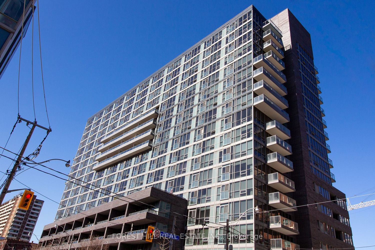 320 Richmond St E, unit 316 for rent