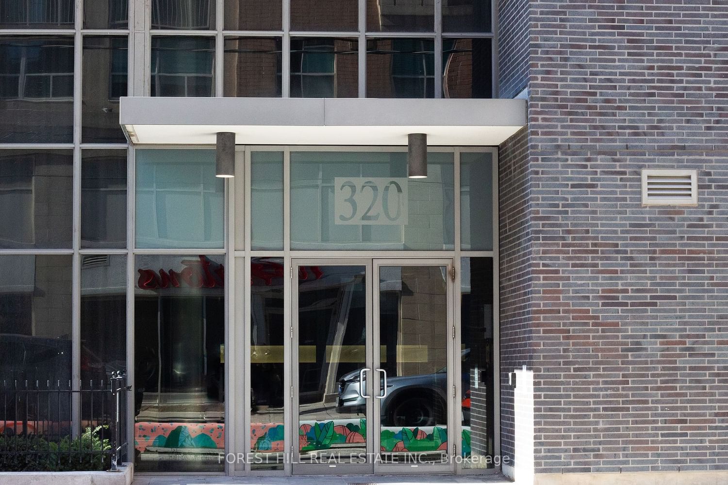 320 Richmond St E, unit 316 for rent