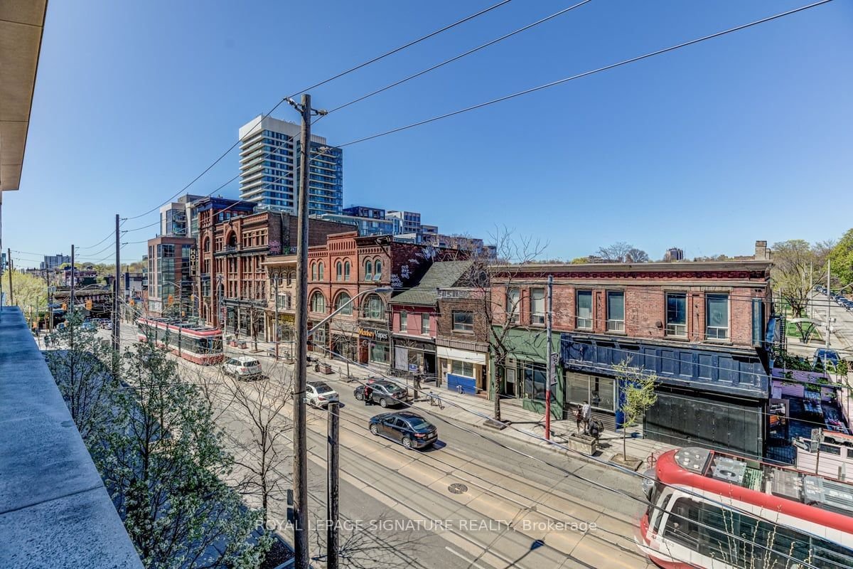 1169 Queen St W, unit N309 for sale - image #21