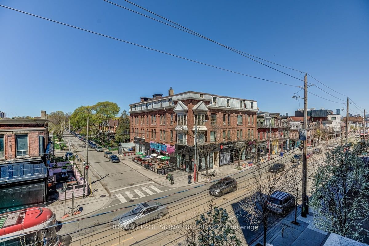 1169 Queen St W, unit N309 for sale - image #22