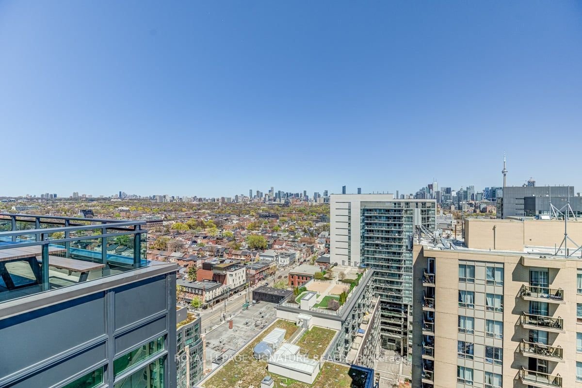 1169 Queen St W, unit N309 for sale - image #27