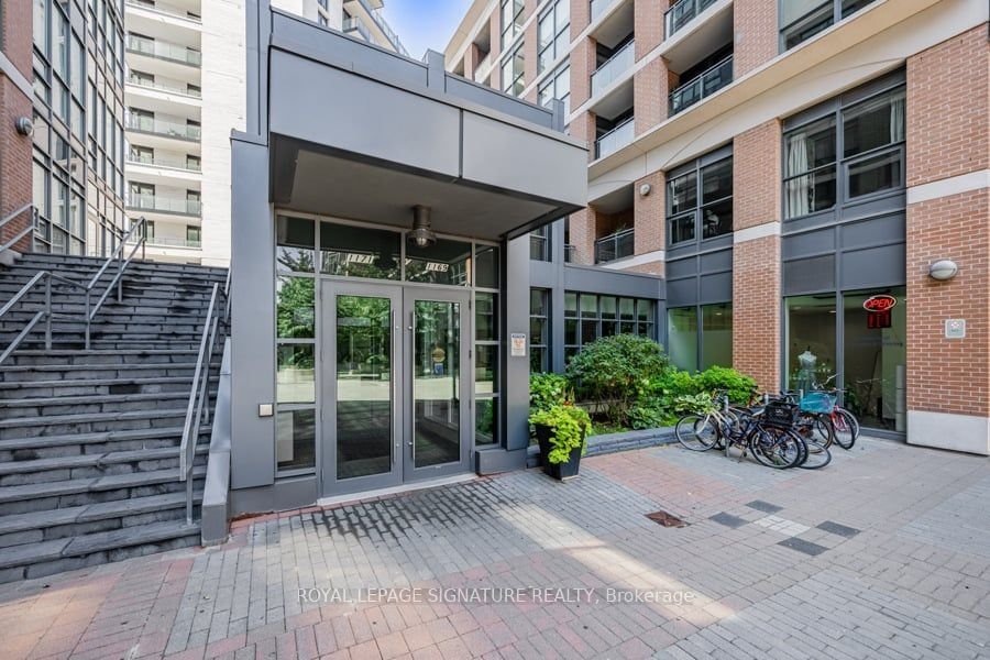 1169 Queen St W, unit N309 for sale - image #29