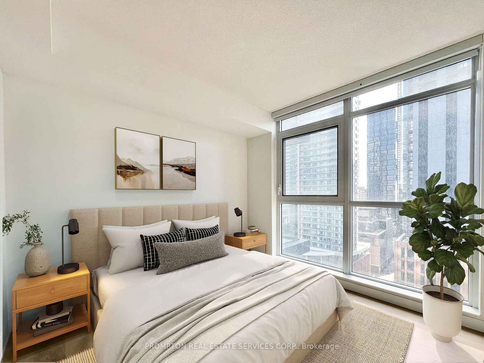 38 Widmer St, unit 607 for sale - image #14