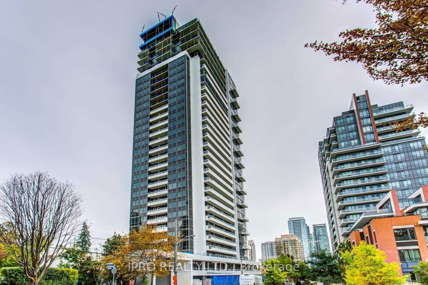 75 Canterbury Pl, unit 2103 for rent - image #1