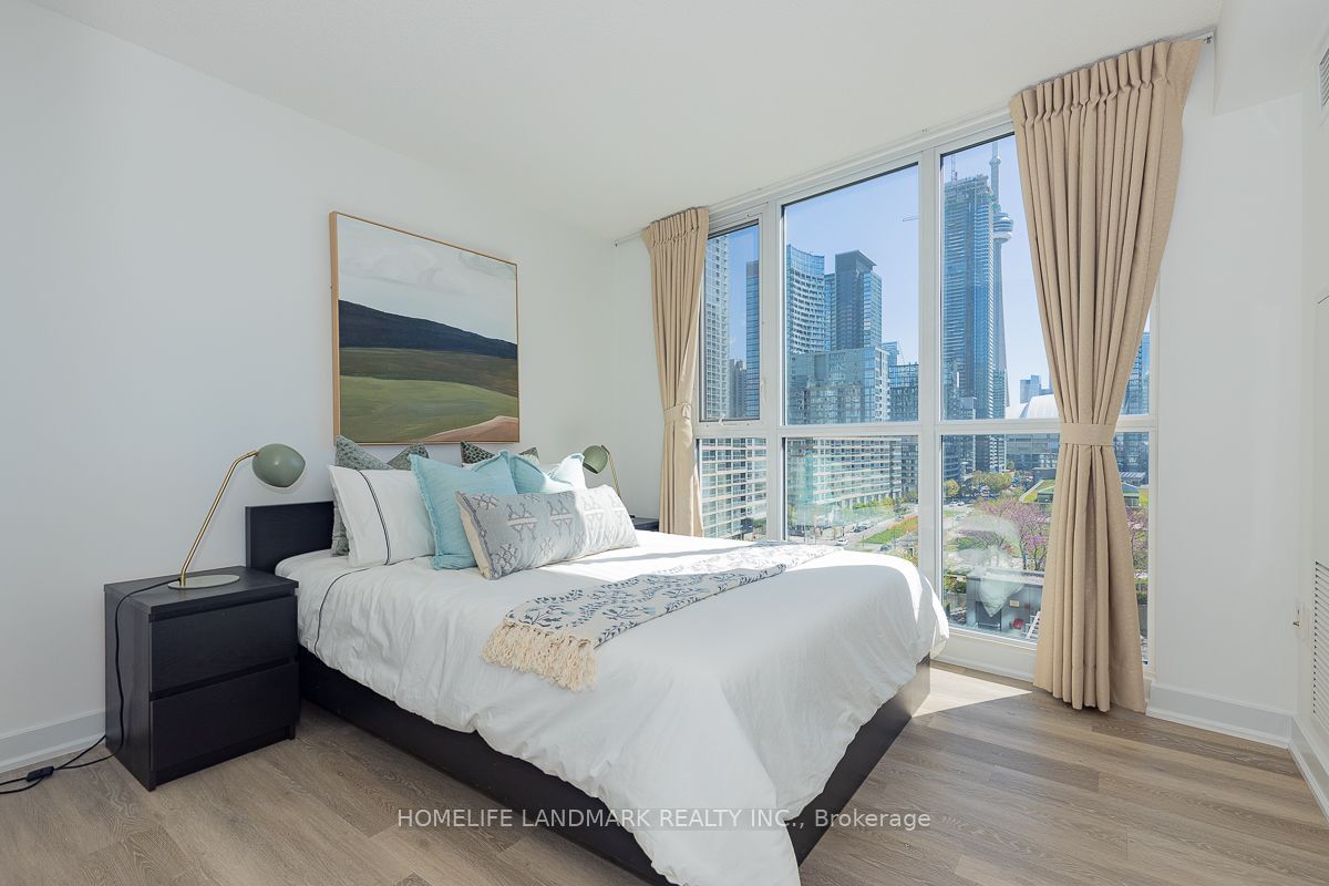 85 Queens Wharf Rd, unit 1101 for sale - image #10