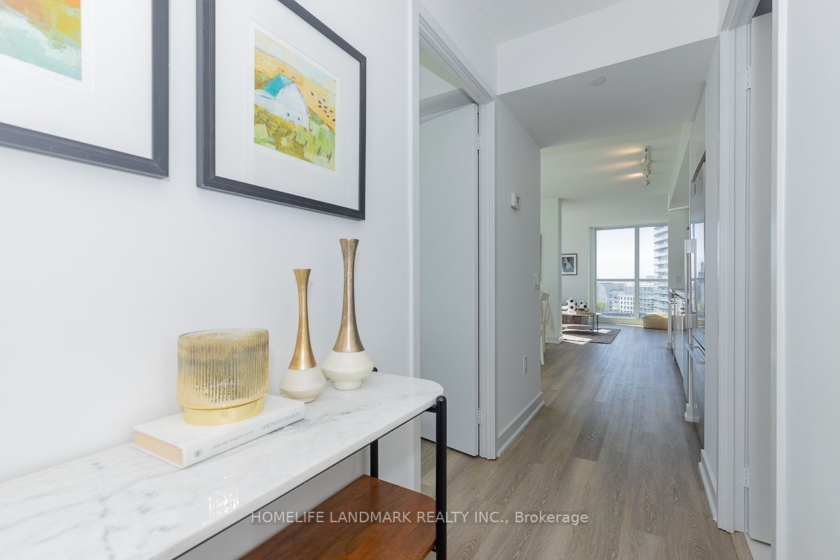 85 Queens Wharf Rd, unit 1101 for sale - image #2