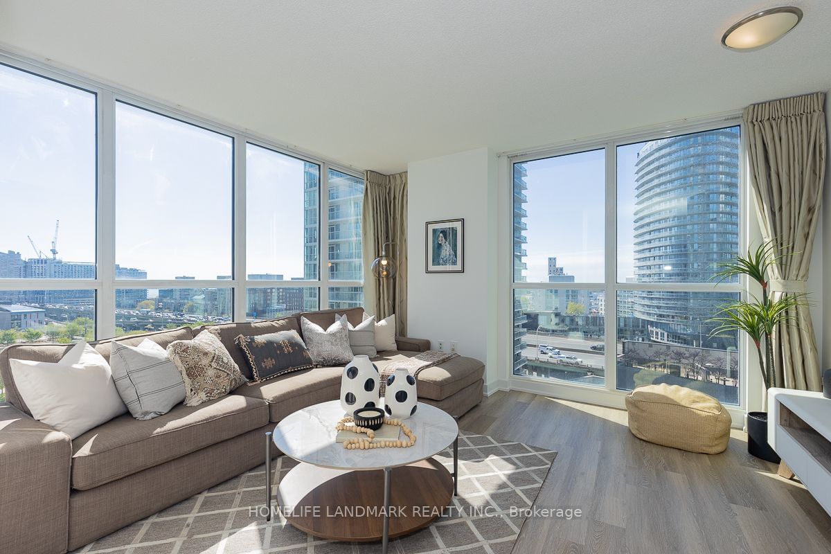 85 Queens Wharf Rd, unit 1101 for sale - image #3