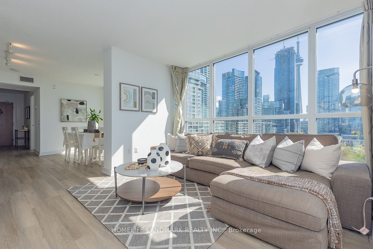 85 Queens Wharf Rd, unit 1101 for sale - image #4