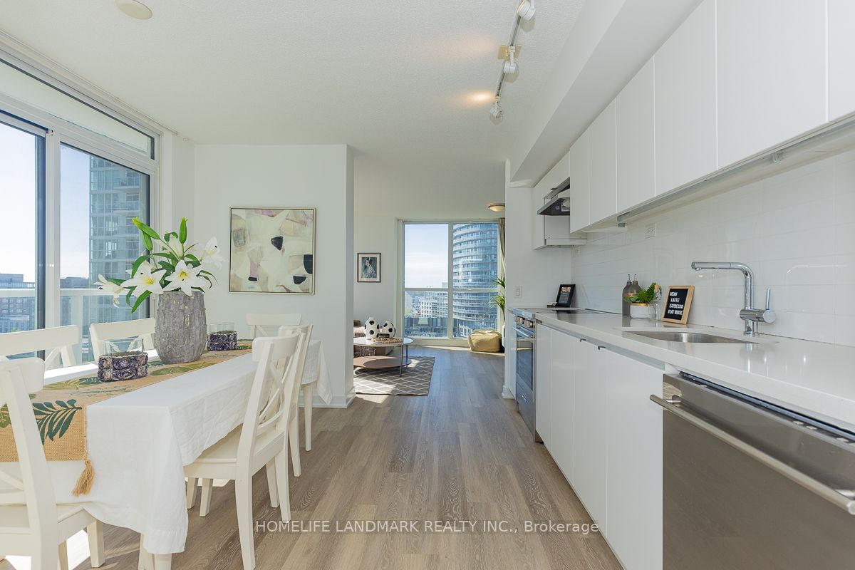 85 Queens Wharf Rd, unit 1101 for sale - image #7