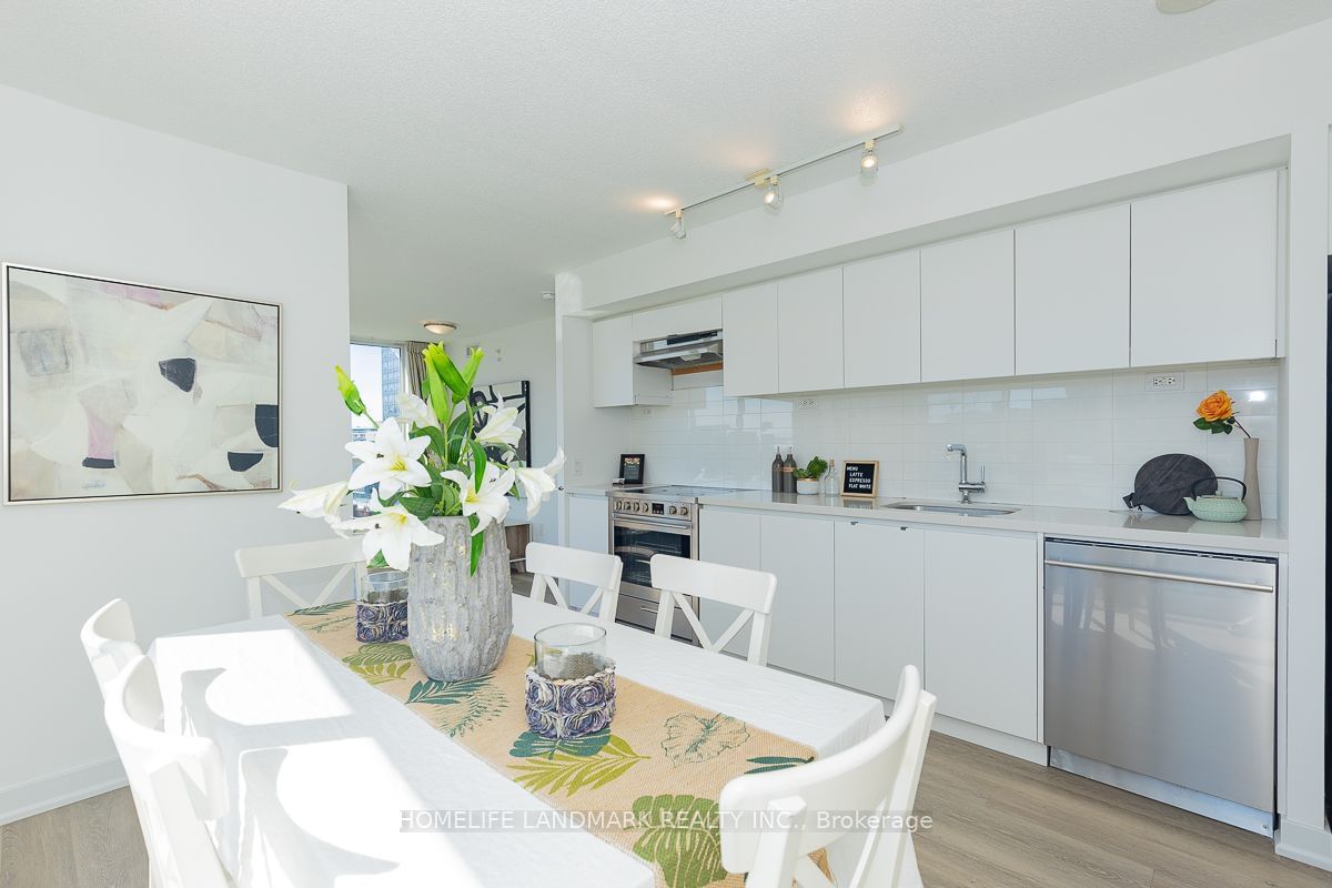 85 Queens Wharf Rd, unit 1101 for sale - image #8